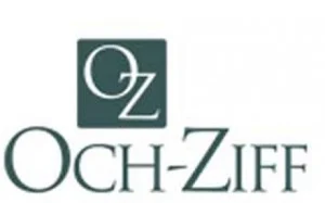 Och-Ziff Capital Management