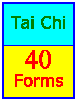 Tai Chi 40 forms online tutorial