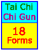 Tai Chi Chi Gun 18 forms online tutorial