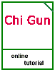 Chi Gun online tutorial