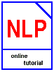 NLP Tutorial