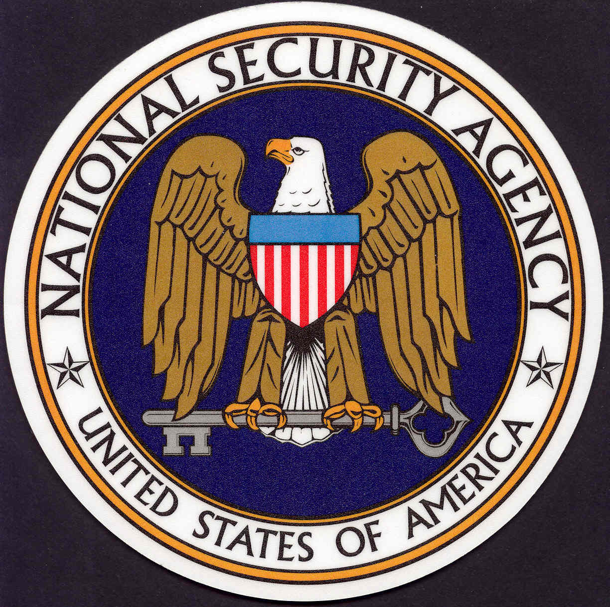 NSA