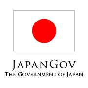 The government of Japan